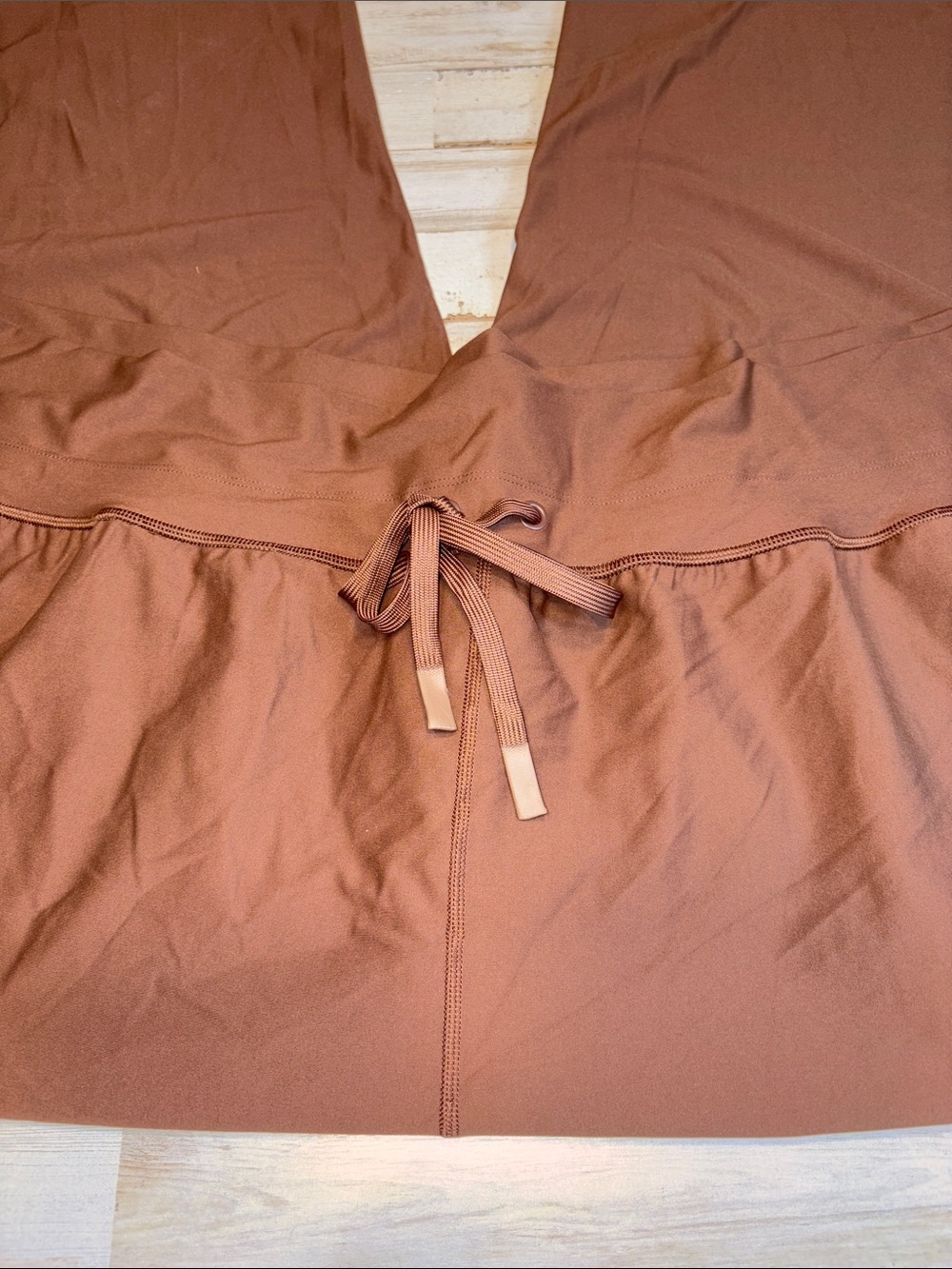 Old Navy Active Jogger Pants 4X Go-Dry Powersoft Rise Stretch Pockets - Picture 8 of 16
